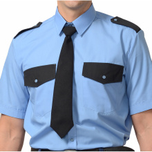 галстук охранника