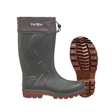 Сапоги TORVI из ЭВА T -40 с шипами