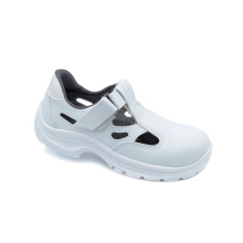 Полуботинки с перфорацией рабочие