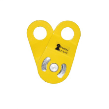 Блок-ролик  0203