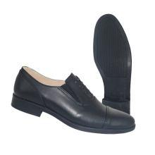 Туфли Офицер мод 54 кожа ТЭП