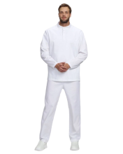 Костюм мужской ХАССП-Стандарт NEW