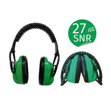 Наушники противошумные СОМЗ-15 ТИТАН-2