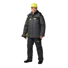 костюм ховард