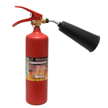 Огнетушитель углекислотный ОУ-1