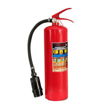Огнетушитель воздушно-пенный ОВП-4