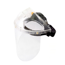 Щиток защитный лицевой НБТ1 ВИЗИОН classic TITAN (414290)