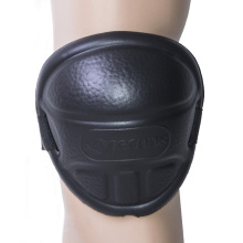 Наколенники ЭВА Стандарт черные-1