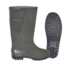 Сапоги ПВХ НМС КЩС мужские