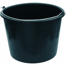 Ведро пластмас 20л строительное