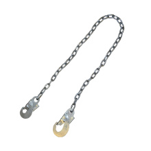 Строп металицеская цепь