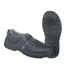 Сандалии Аскет с перфорацией с МП SJ920-ST