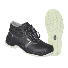 Ботинки Альтер ПУ-ТПУ с МП-МС