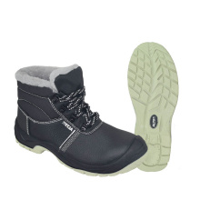 Ботинки Альтер утепленные