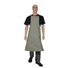 фартук брезентовый