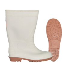 Сапоги WORKER мужские из ПВХ 189-2-00