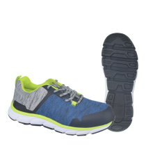 Полуботинки  Спейс нейлон