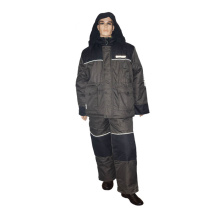 костюм полюс хаки1