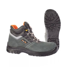 Ботинки Универсал замша ПУ ПКП