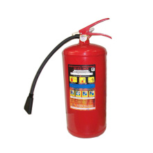 Огнетушитель порошковый ОП-6 (з)