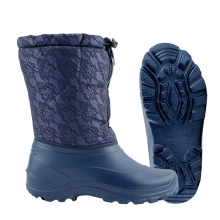 Сапоги Арт Д407 из ЭВА