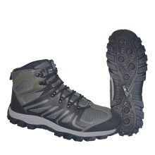 Ботинки БОСТОН оксфорд резина арт 154597