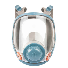 Полнолицевая маска Jeta Safety 6950 с защитным покрытием