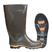 Сапоги Nordman 15 S ПВХ  5-635-G06