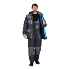 Двин зимний