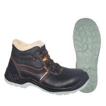 Ботинки Мистраль SJ8055-W