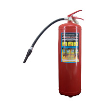 Огнетушитель воздушно-пенный  ОВП-10