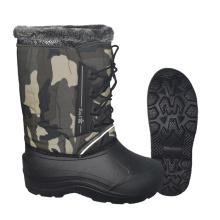 Сапоги Аляска Стар арт 204FС-2