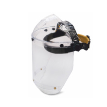 Щиток защитный лицевой НБТ2 ВИЗИОН Titan с подбородником (424391)