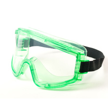 Очки защитные закрытые ЗН11 PANORAMA (2С-1,2 РС) (21111)