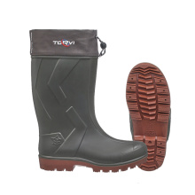 Сапоги TORVI из ЭВА T -40 без шипов