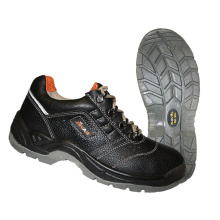 Полуботинки Универсал кожа