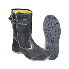 Полусапоги Профи