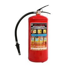 Огнетушитель воздушно-пенный ОВП-4 морозостойкий