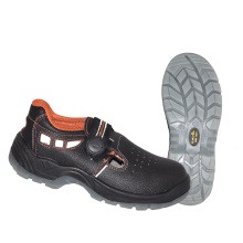 Сандалеты Европа ПУ-ТПУ