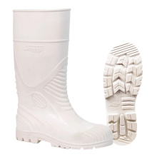 Сапоги 165-05 белые