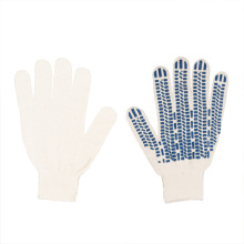 Перчатки трик. Экстра с ПВХ (ПРОТЕКТОР)  5н. 10кл. арт. 114