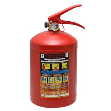 Огнетушитель порошковый ОП-3 (з)