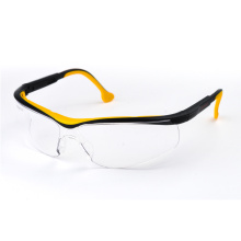 Очки защитные открытые О50 MONACO Strong Glass (2С-1,2 PC) 15037