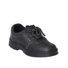 Полуботинки Титан кожа Нитрил