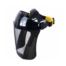 Щиток защитный лицевой НБТ2 СТАЛЬ Expert (423426)