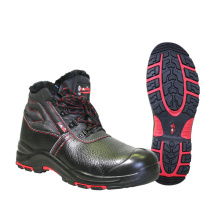 Ботинки Сириус кожа