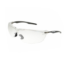 Очки защитные открытые О88 SURGUT StrongGlass  (2C-1.2 РС) с мяг.носоупором 18837-5