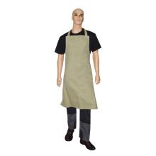 Фартук брезентовый с ОП