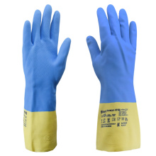 перчатки GWARD неопрен+латекс HP300 (7(S))