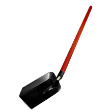 Лопата совковая пожарная